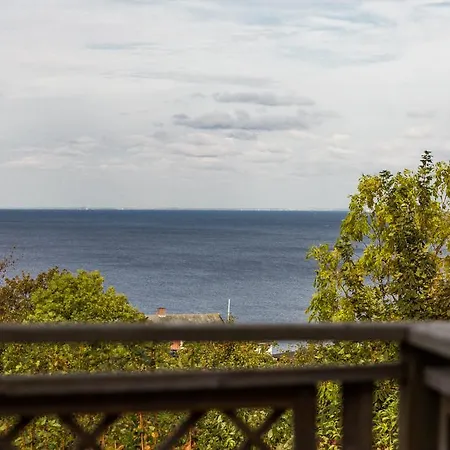 דירה Ringedalsvej Vang (Bornholm)