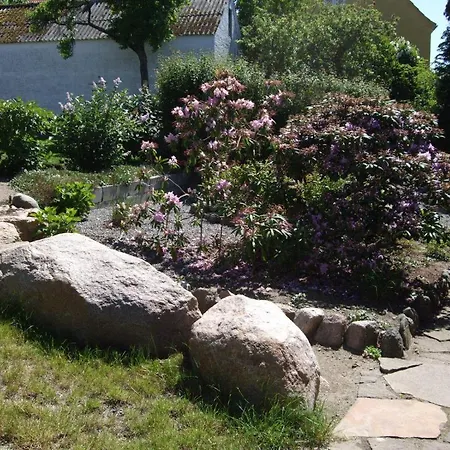 Ringedalsvej דירה